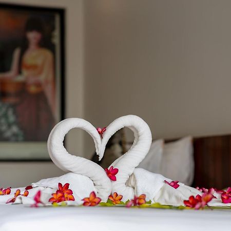 Angkor Style Resort & Spa 시엠리아프 외부 사진