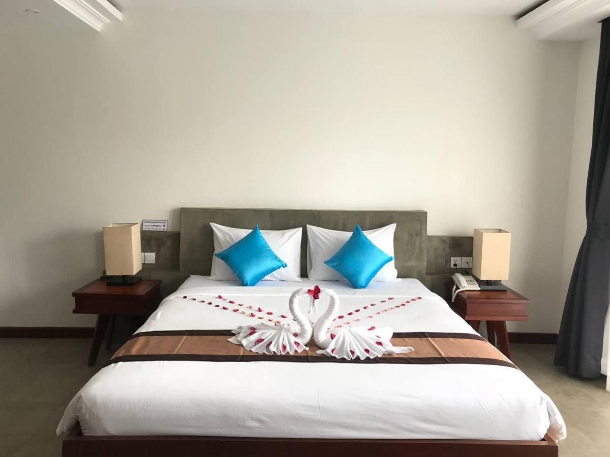 Angkor Style Resort & Spa 시엠리아프 외부 사진