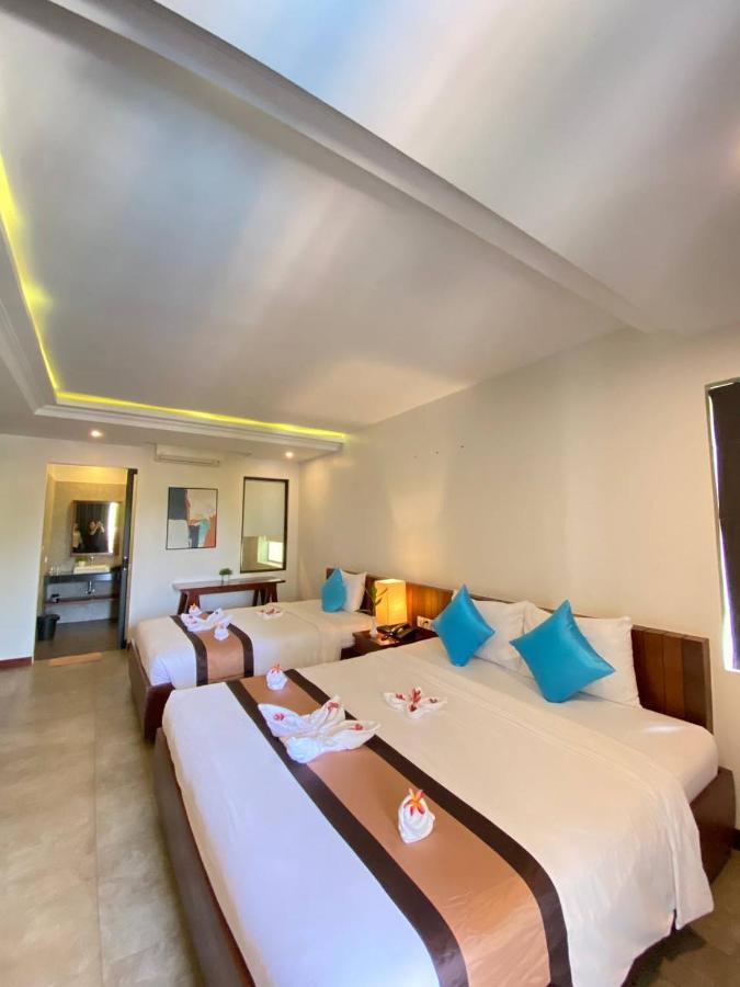 Angkor Style Resort & Spa 시엠리아프 외부 사진