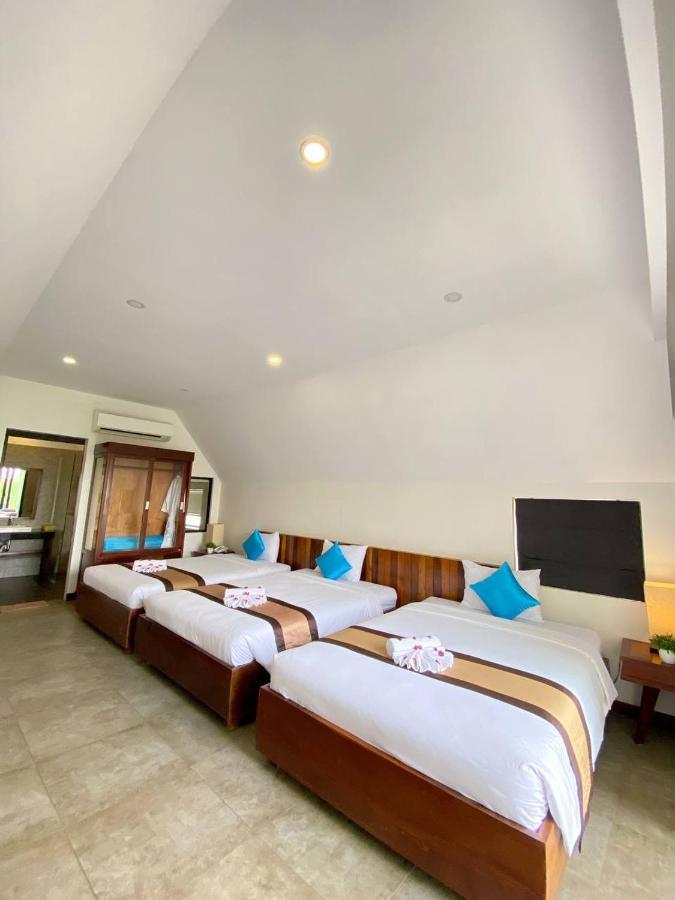 Angkor Style Resort & Spa 시엠리아프 외부 사진
