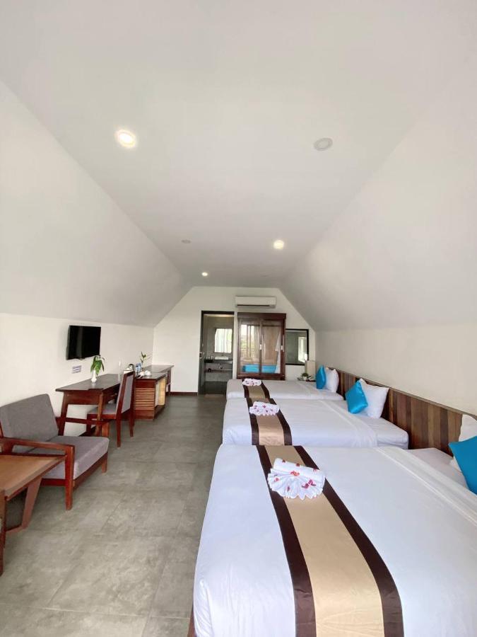 Angkor Style Resort & Spa 시엠리아프 외부 사진