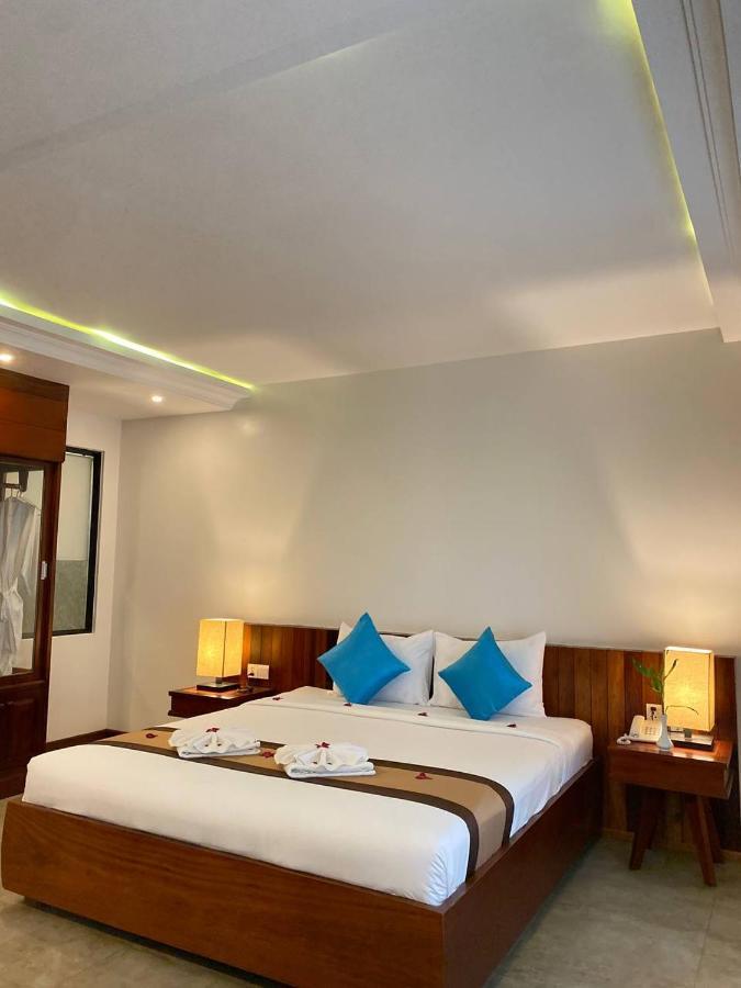 Angkor Style Resort & Spa 시엠리아프 외부 사진