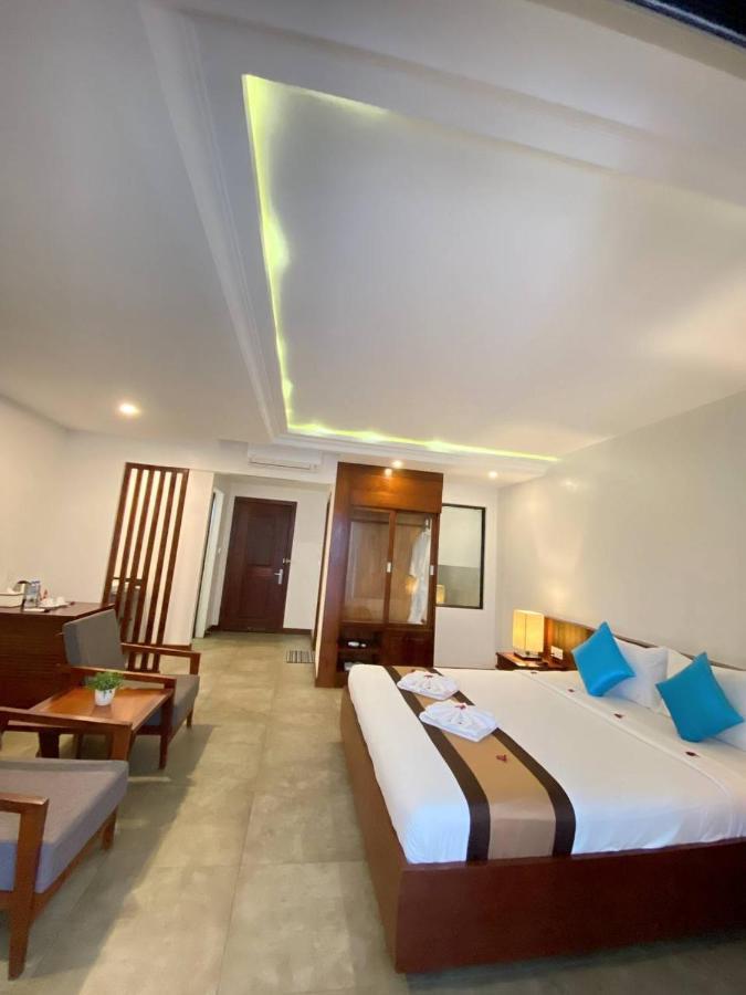 Angkor Style Resort & Spa 시엠리아프 외부 사진