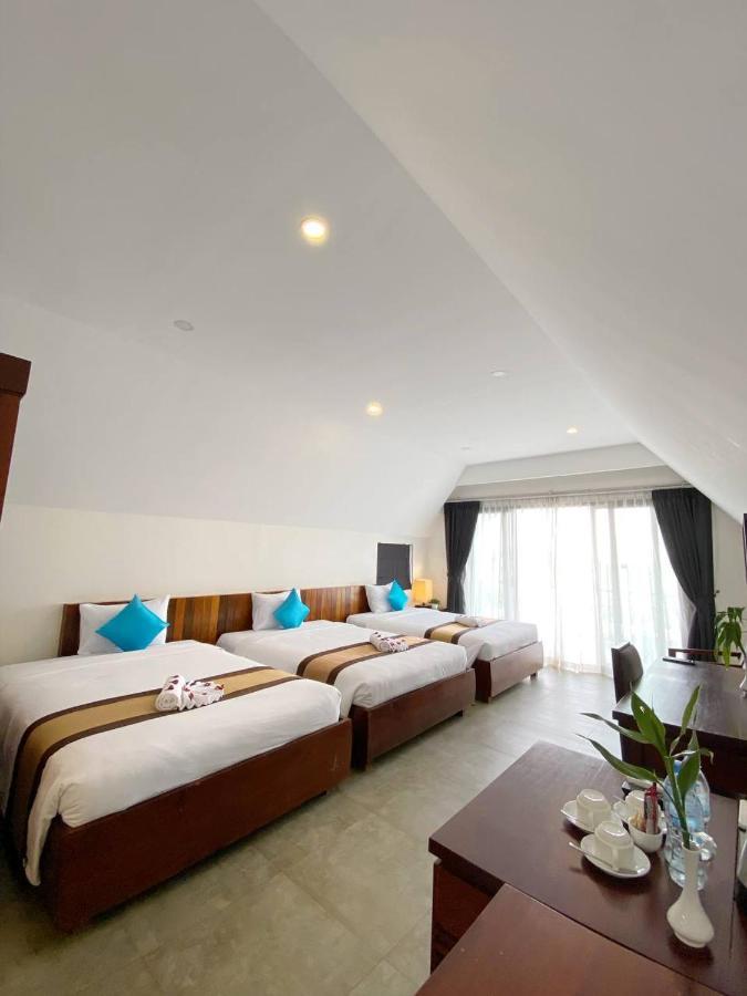 Angkor Style Resort & Spa 시엠리아프 외부 사진
