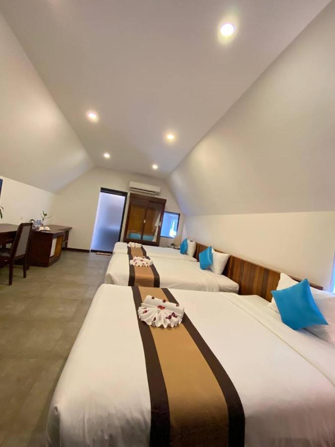 Angkor Style Resort & Spa 시엠리아프 외부 사진