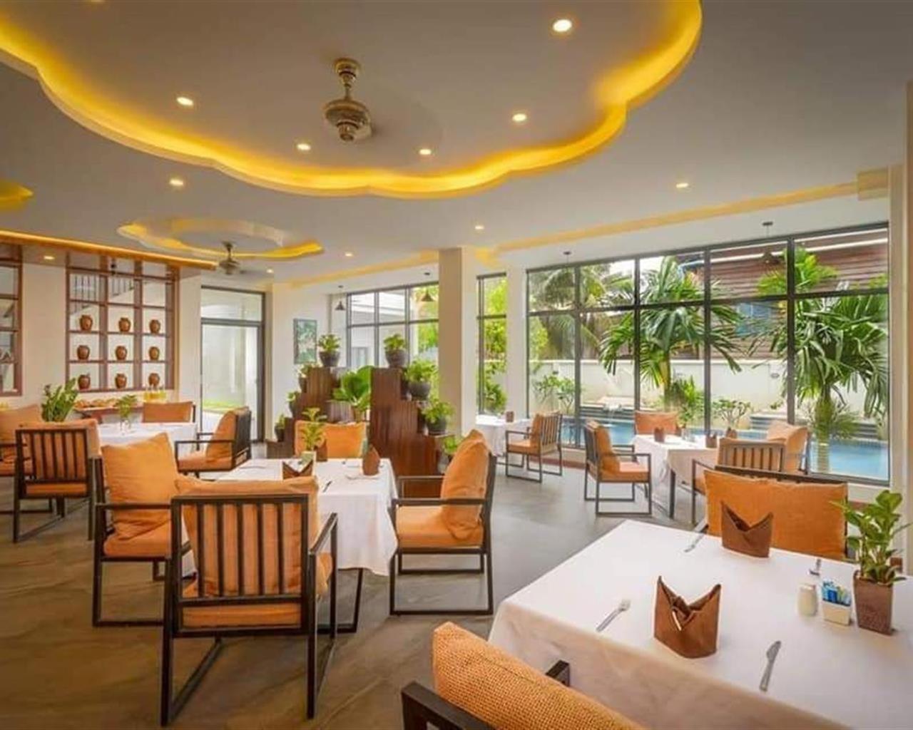 Angkor Style Resort & Spa 시엠리아프 외부 사진