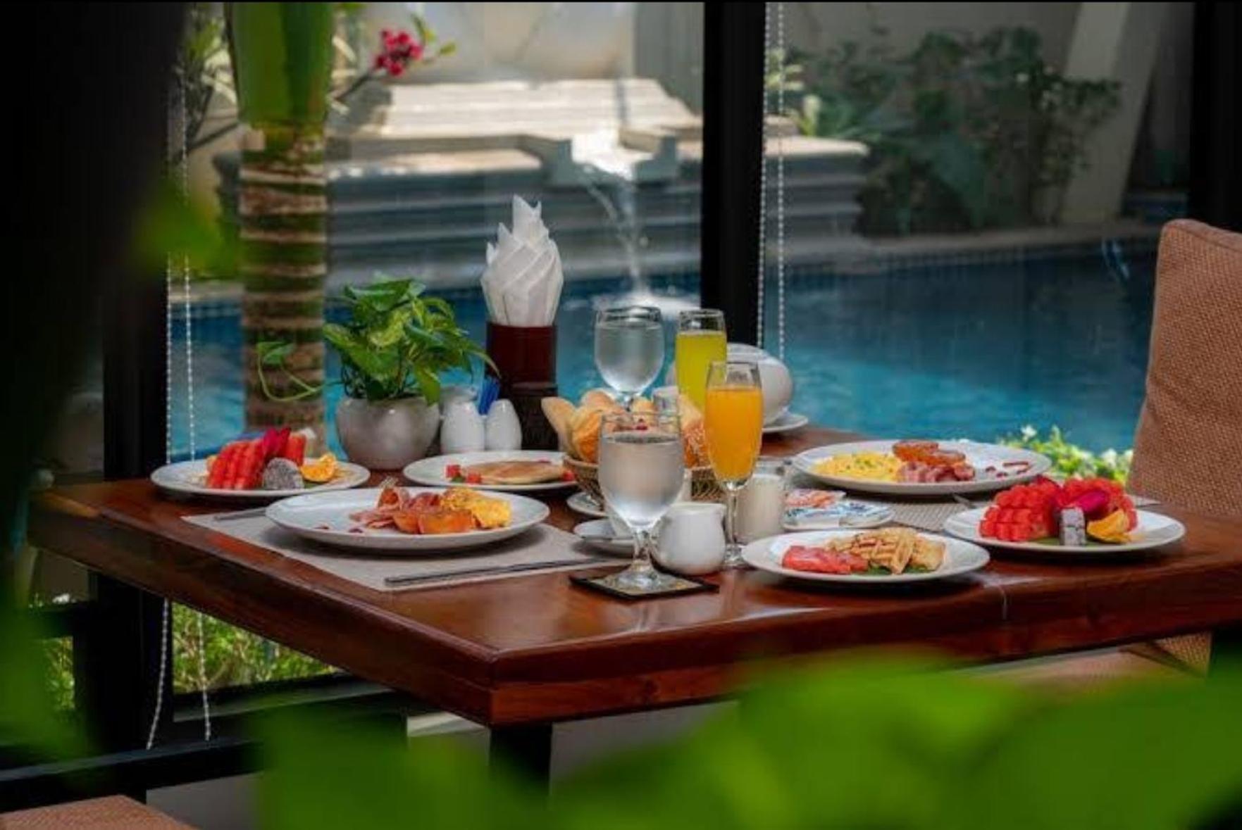 Angkor Style Resort & Spa 시엠리아프 외부 사진