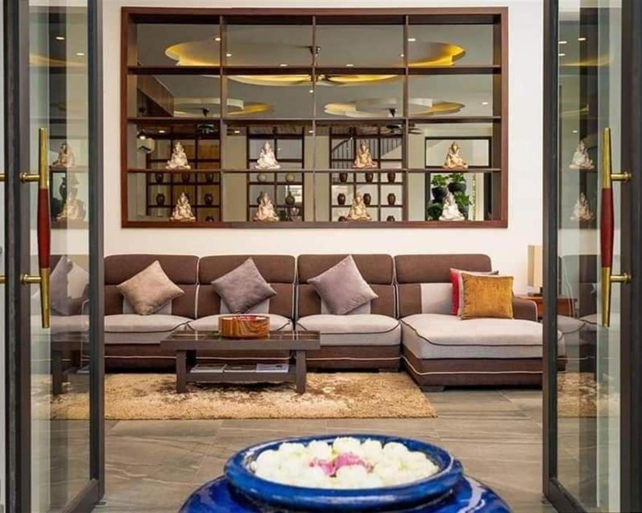 Angkor Style Resort & Spa 시엠리아프 외부 사진