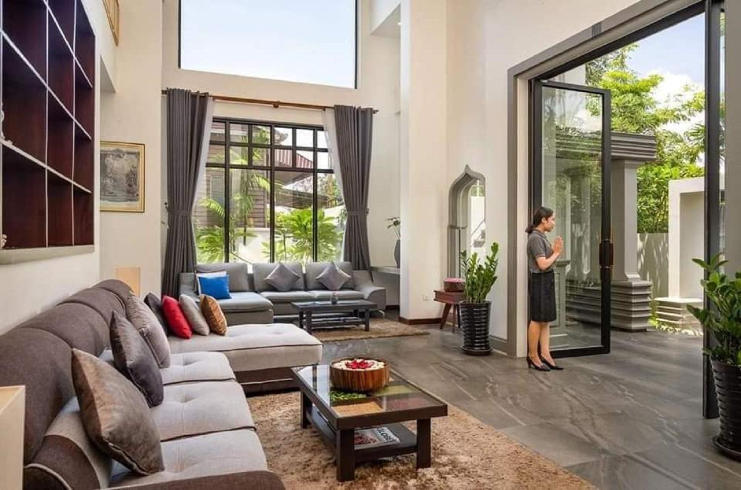Angkor Style Resort & Spa 시엠리아프 외부 사진