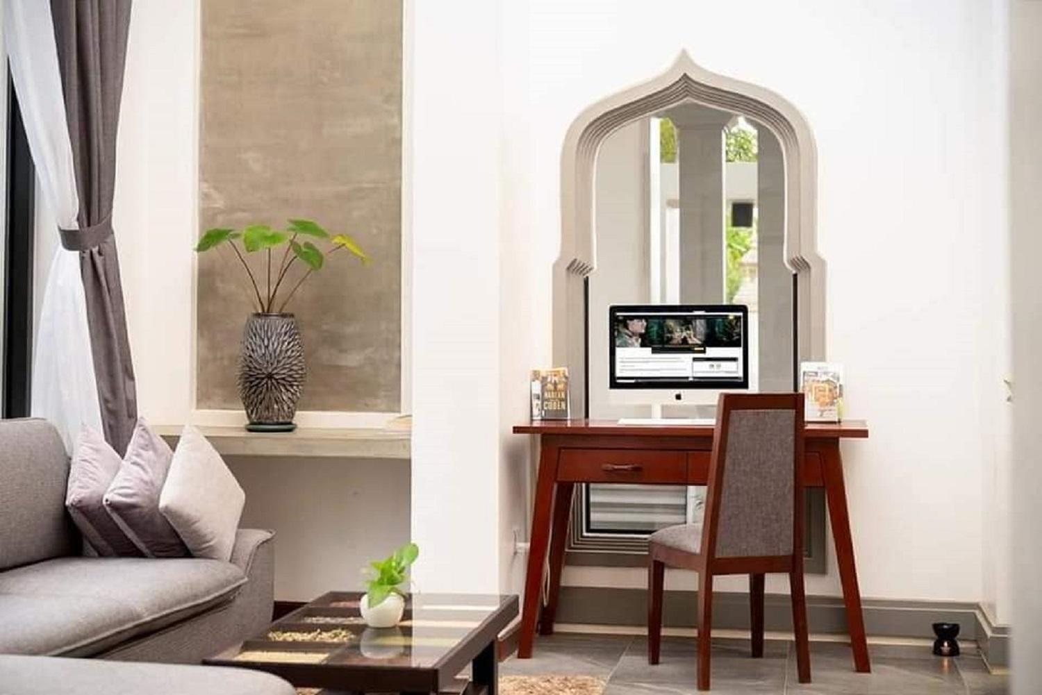 Angkor Style Resort & Spa 시엠리아프 외부 사진
