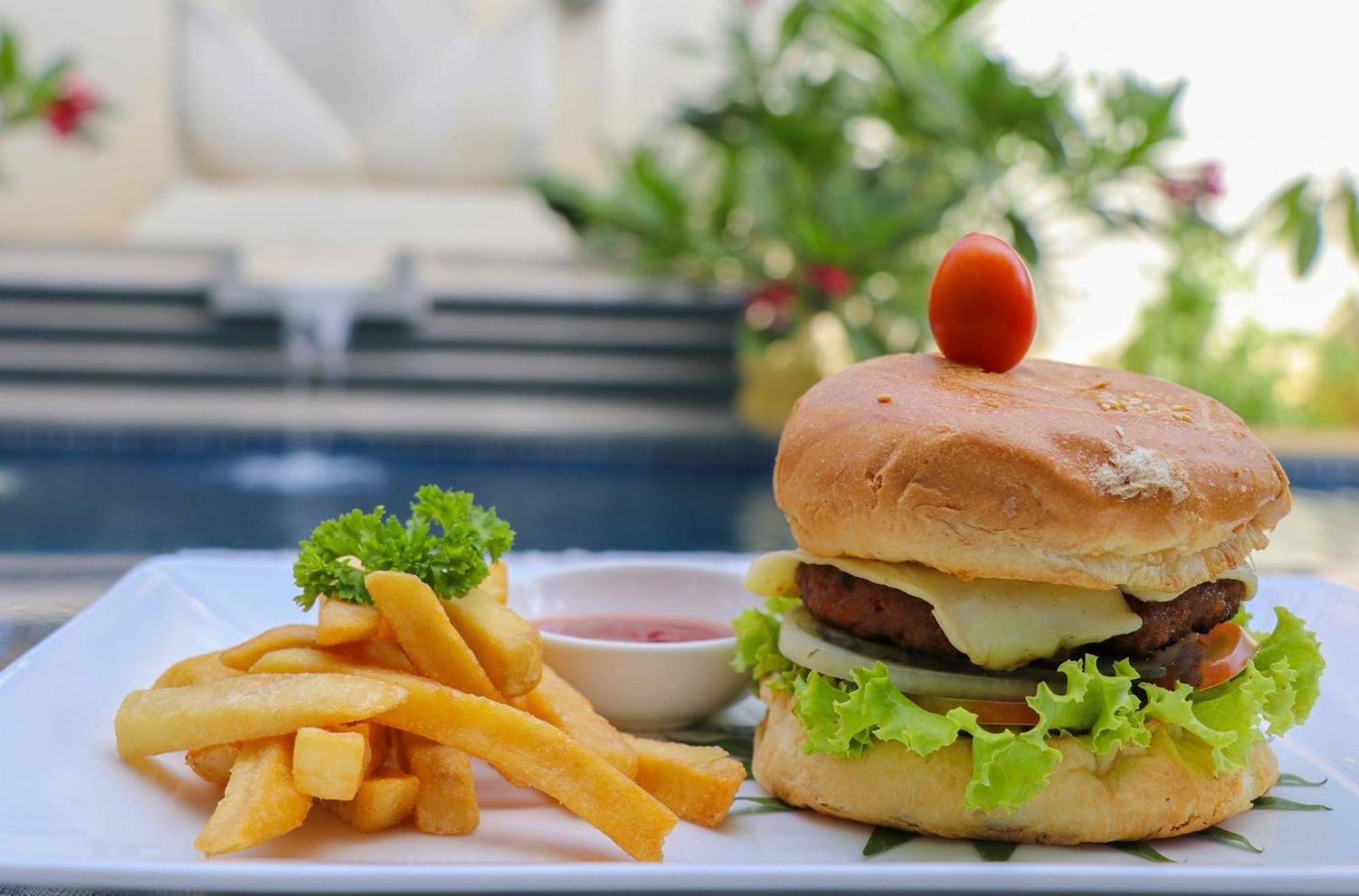 Angkor Style Resort & Spa 시엠리아프 외부 사진