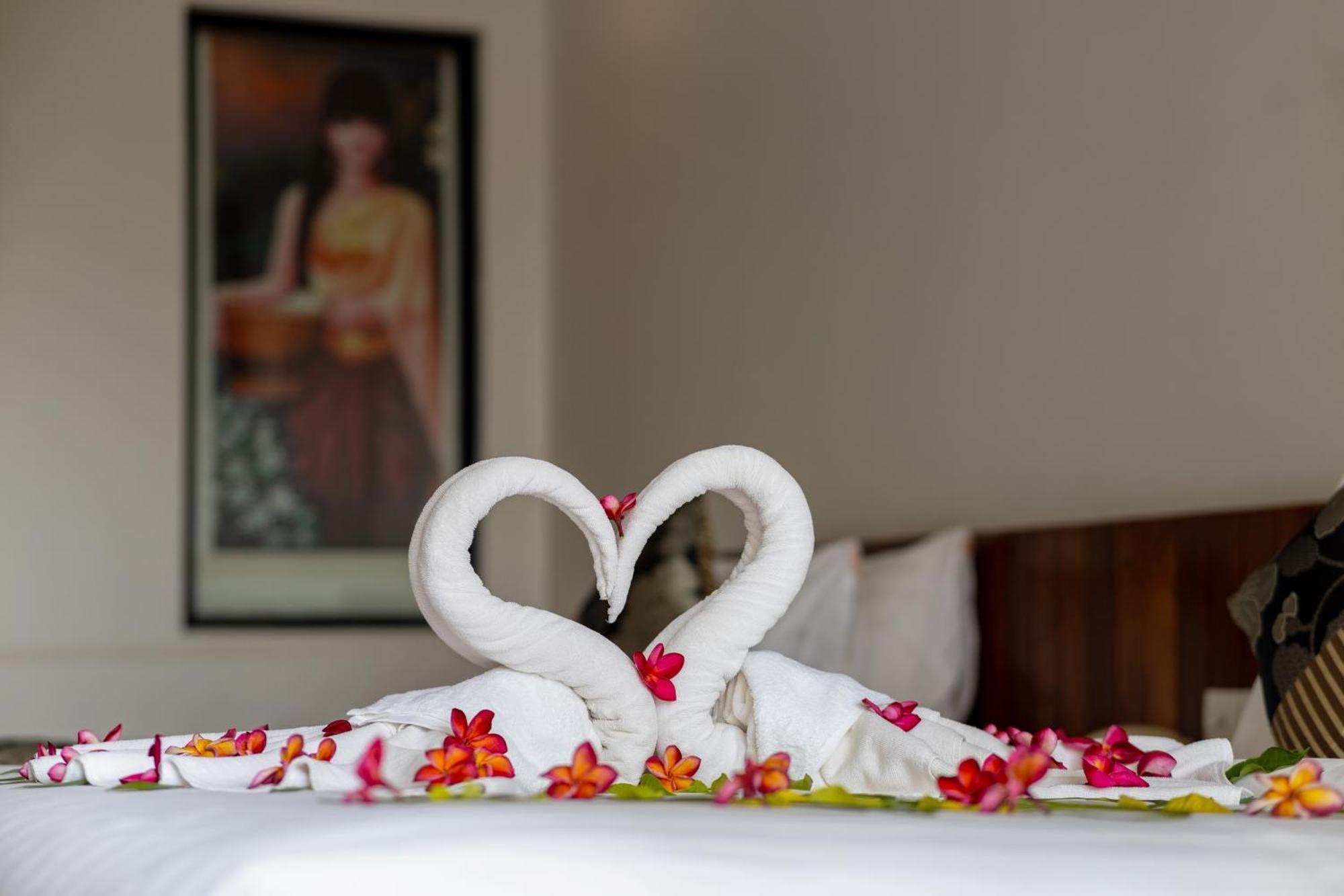 Angkor Style Resort & Spa 시엠리아프 외부 사진