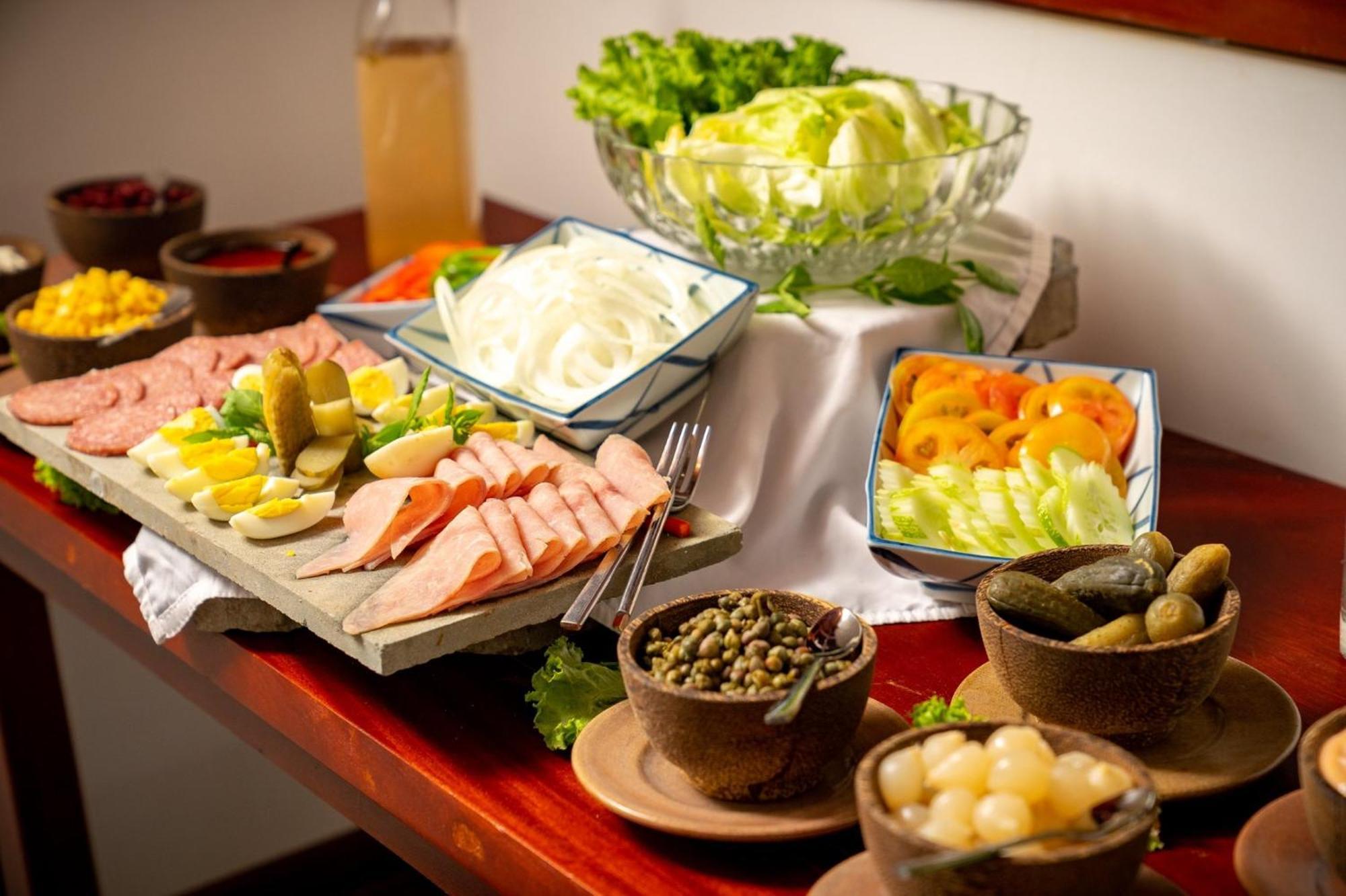 Angkor Style Resort & Spa 시엠리아프 외부 사진