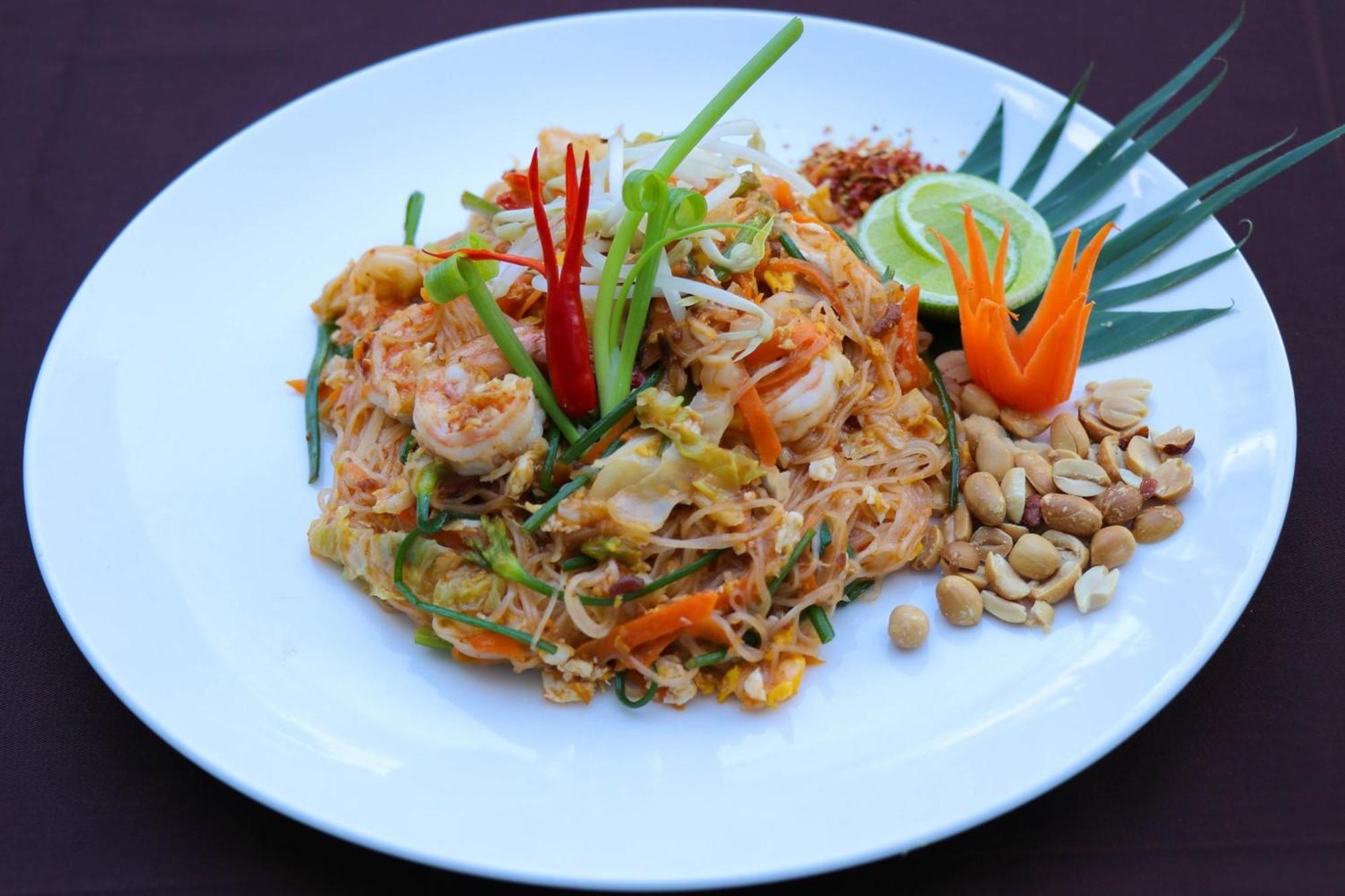 Angkor Style Resort & Spa 시엠리아프 외부 사진
