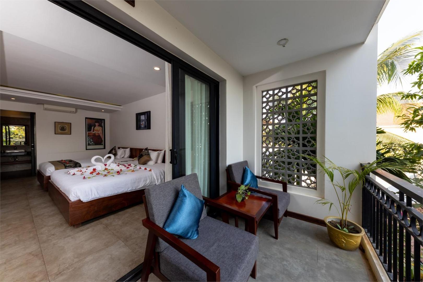Angkor Style Resort & Spa 시엠리아프 외부 사진