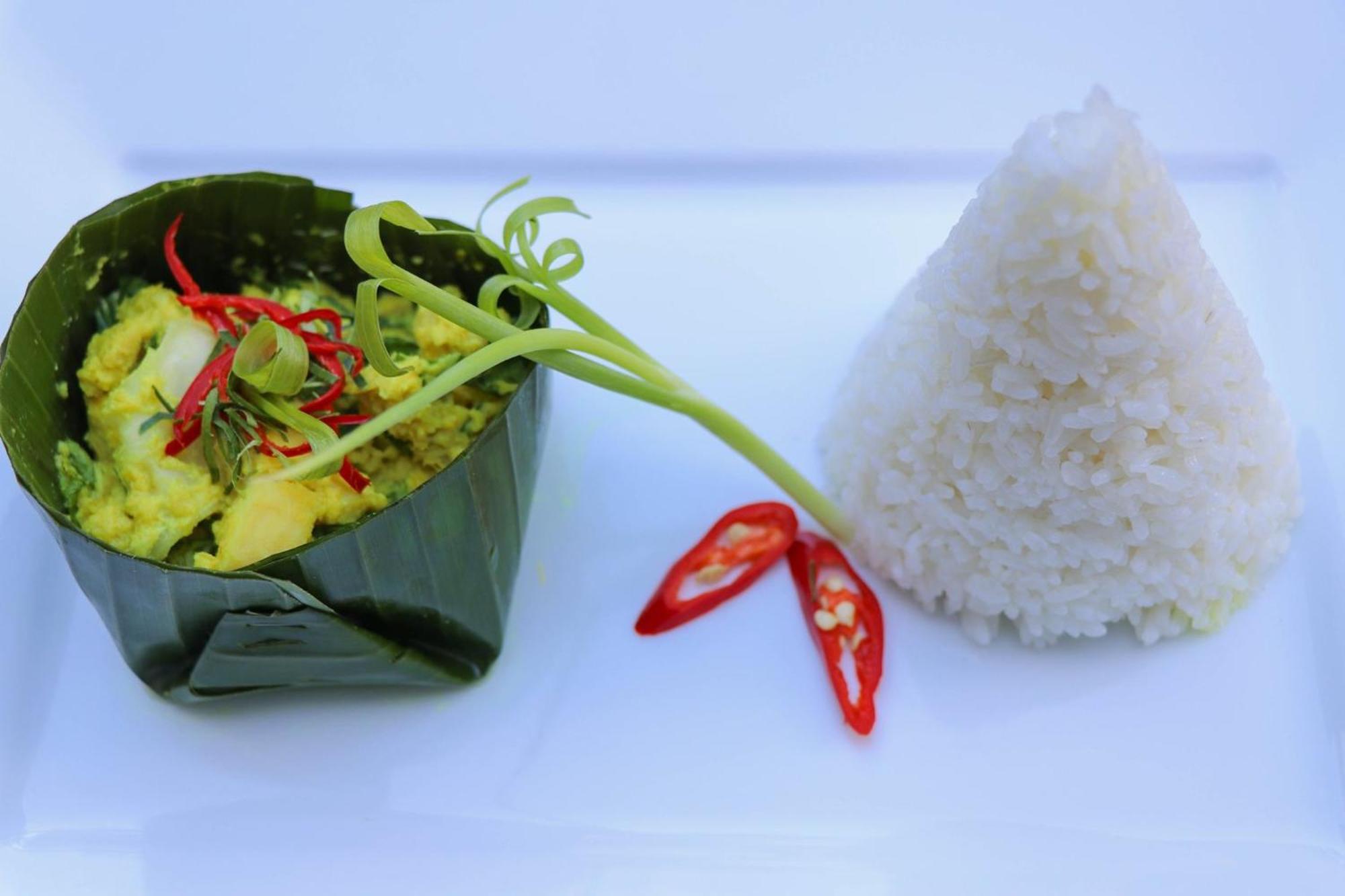 Angkor Style Resort & Spa 시엠리아프 외부 사진