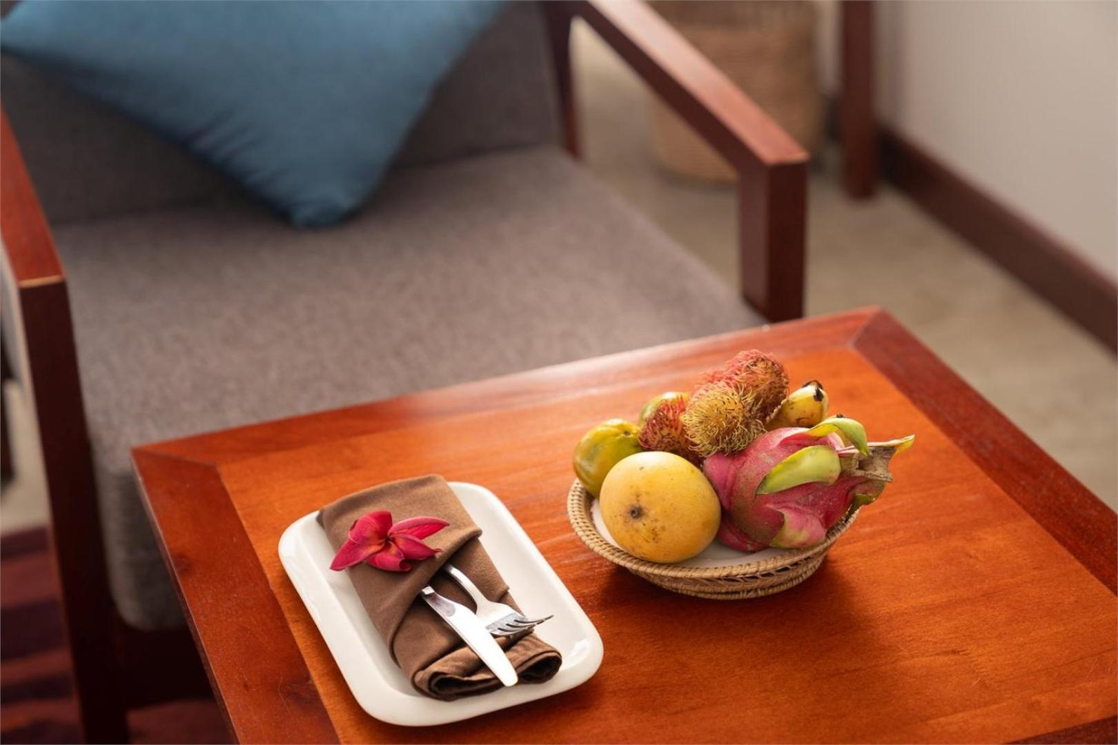 Angkor Style Resort & Spa 시엠리아프 외부 사진